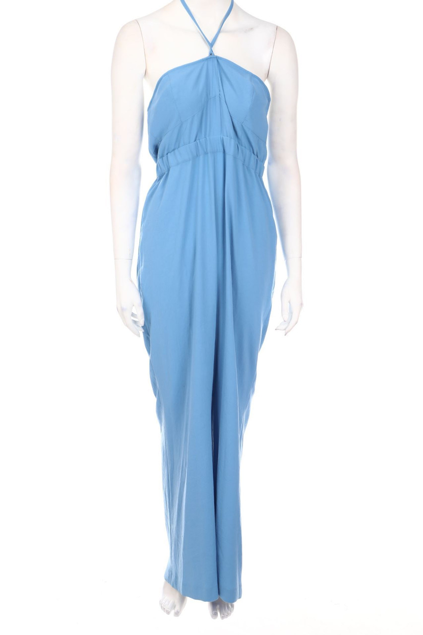 L´AUTRE CHOSE - Neckholder-Jumpsuit - D 38