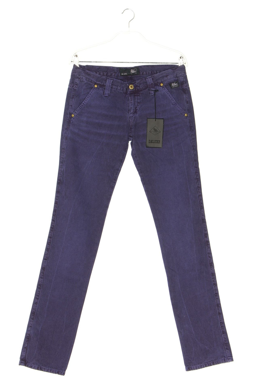 ROY ROGER´S - Hose mit Streifen - W27