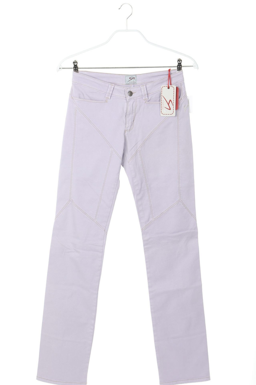 9.2 by Carlo Chionna - Straight Cut Jeans - W26