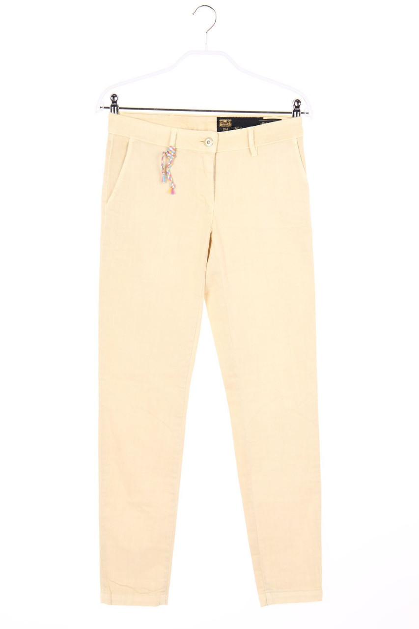 Shaft - Skinny-Jeans mit Logo-Knöpfen - W24