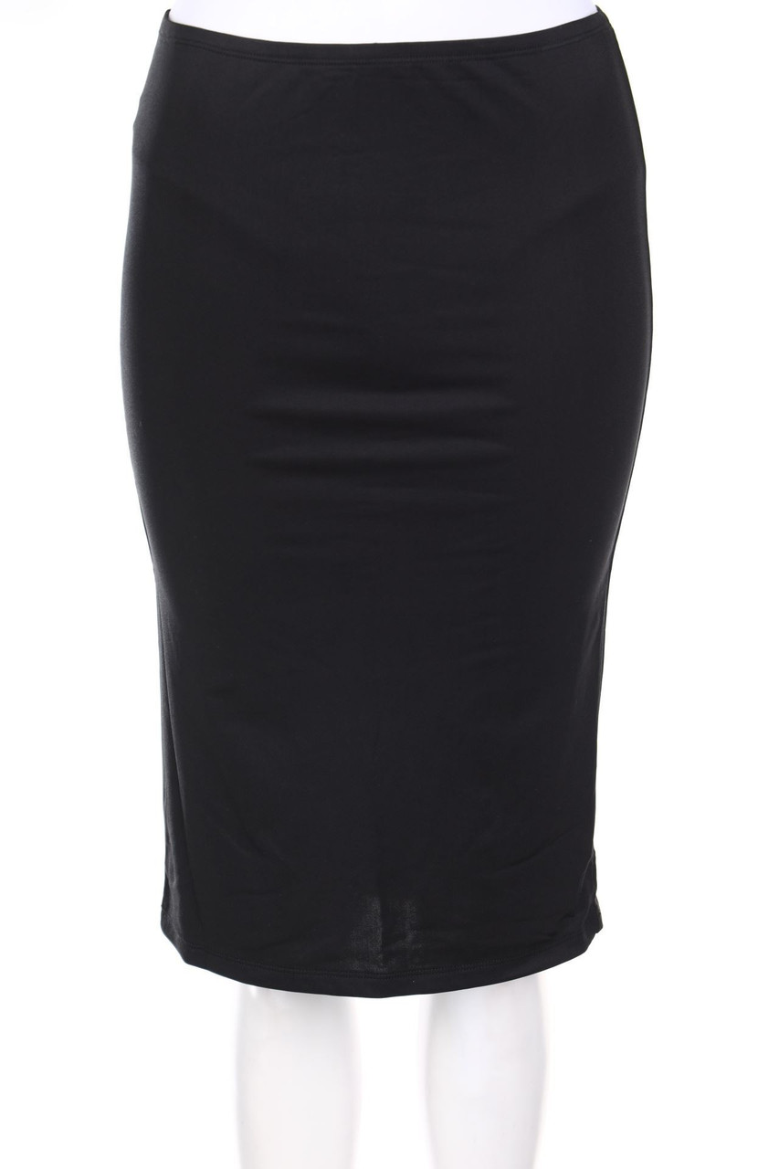 WEILI ZHENG - Rock mit Stretch - S