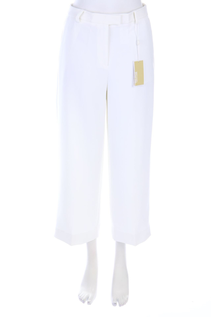 MICHAEL MICHAEL KORS - Culotte mit Falten - D 34