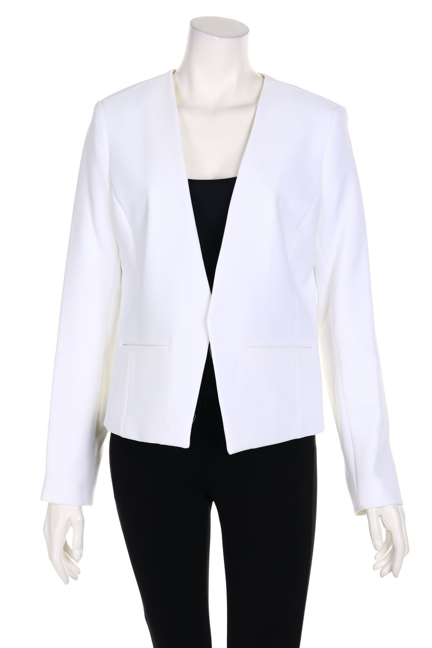 MICHAEL MICHAEL KORS - Clean Chic-Blazer - D 42