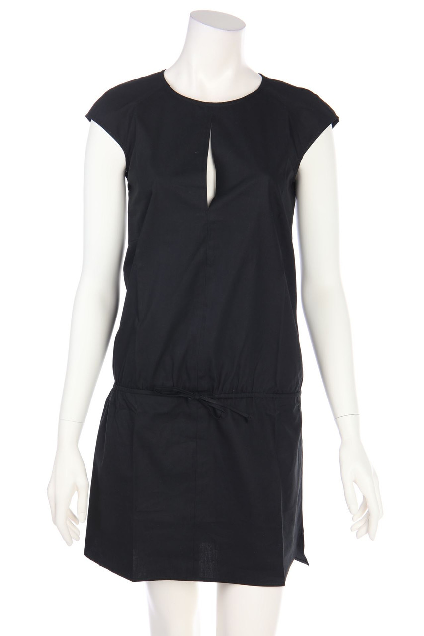 DUYAN Milano - Kleid mit Tunnelzug - D 34