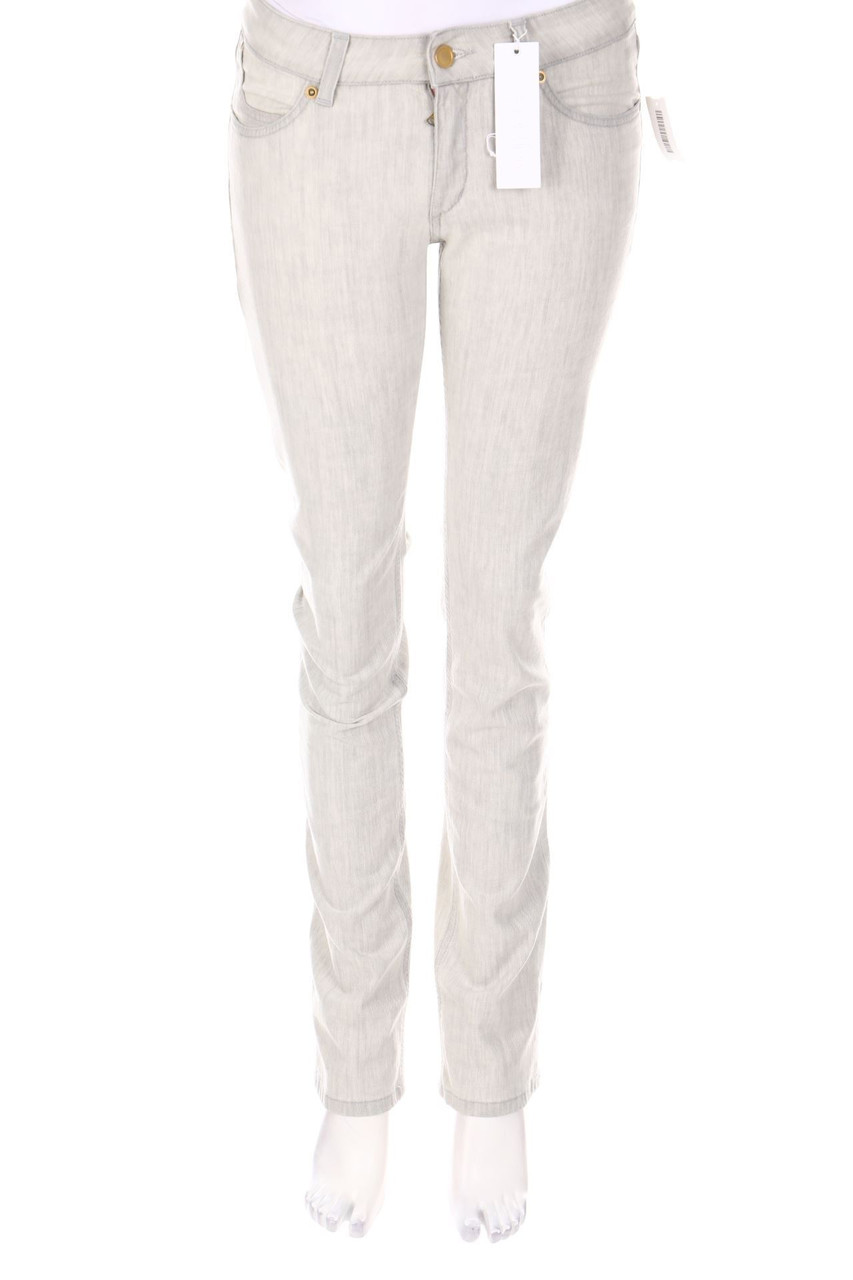 SUPERFINE - Skinny-Jeans - W27