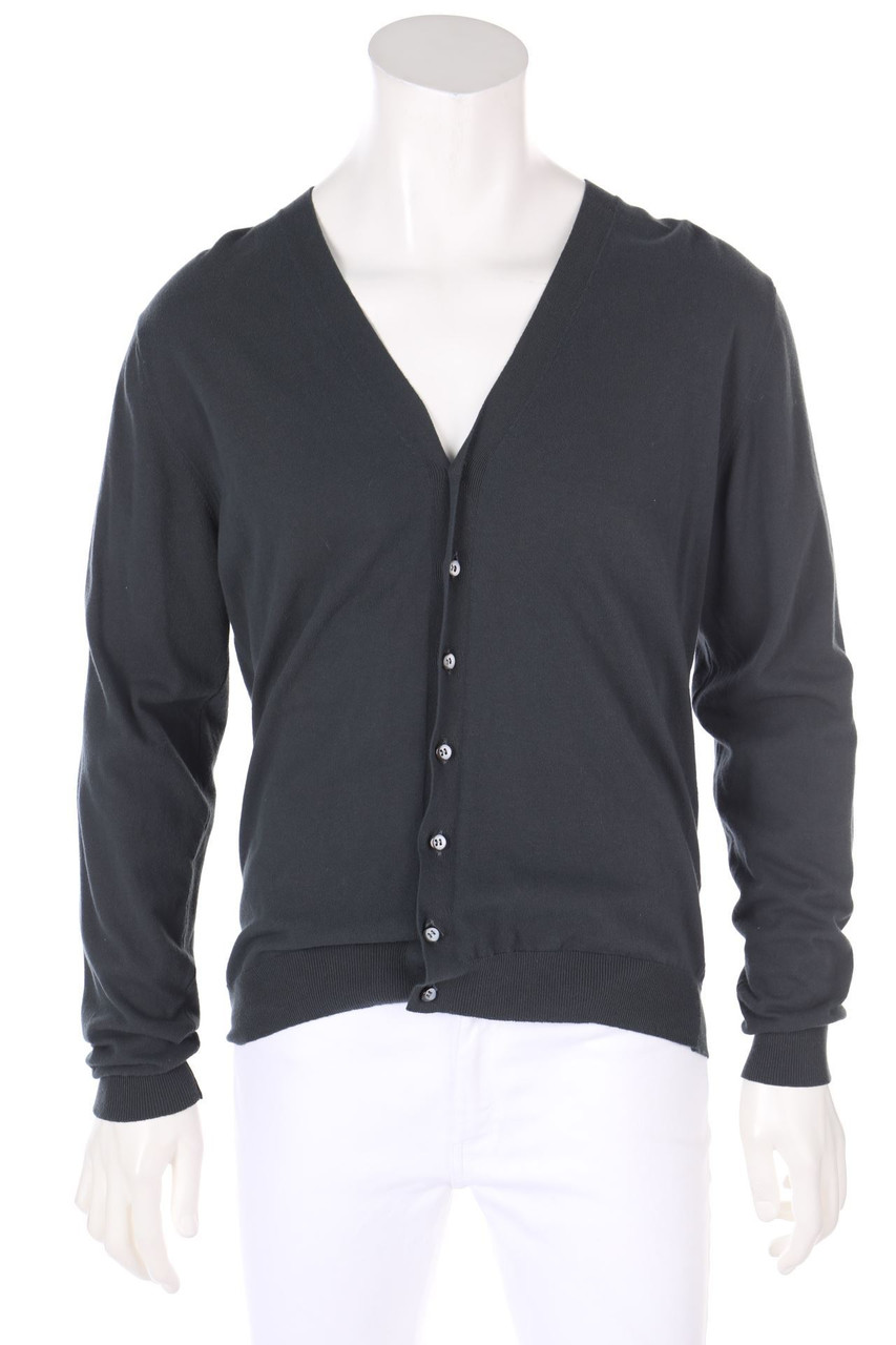 VICTOR - Cardigan - 52