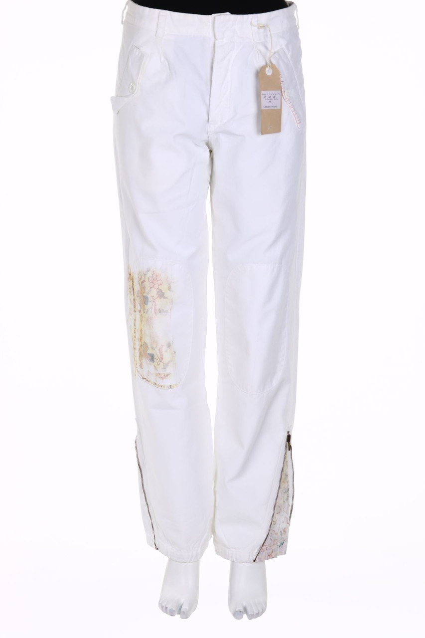 M.F.T. - Cargo-Hose mit Patches - M