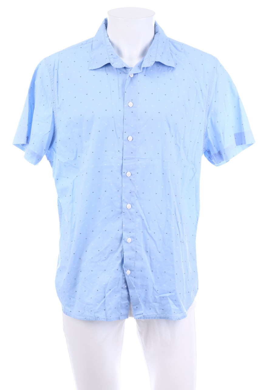 C&A - Kurzarm-Hemd - XL