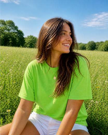 Secondhand Shirts f&uuml;r Damen