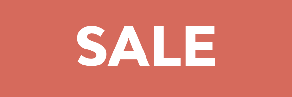 Banner mit dem Wort SALE