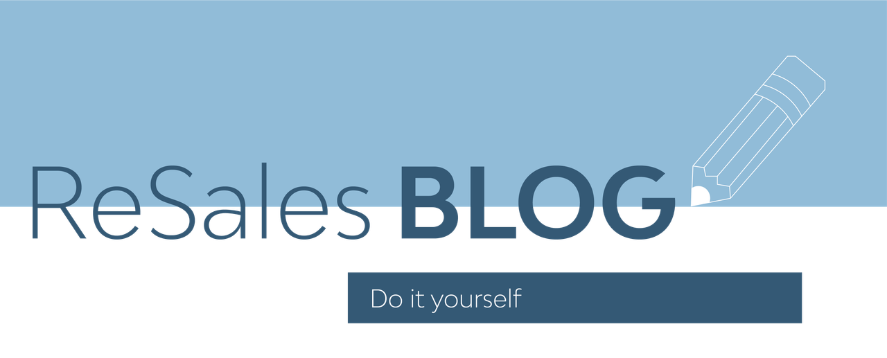 Blog über Secondhand, Nachhaltigkeit und Tipps
