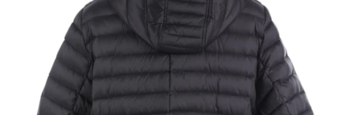 Nachhaltigkeit von Daunentextilien Daunenbekleidung