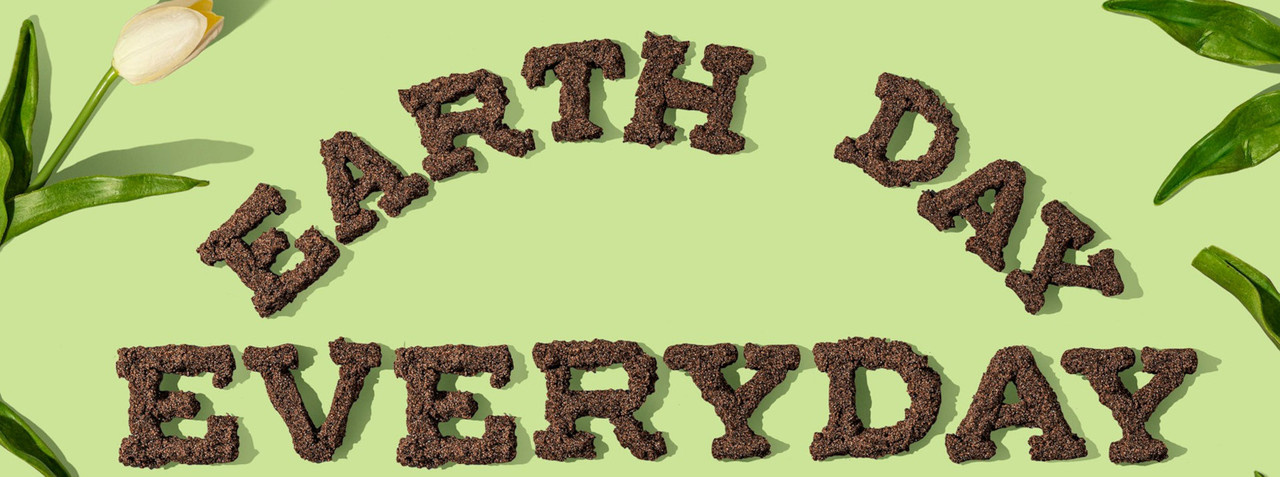 Earth Day Everyday