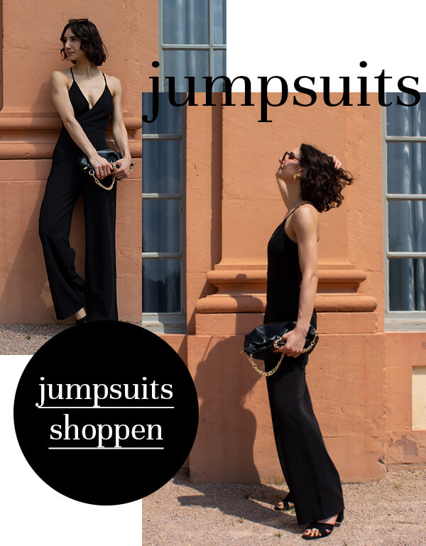 Secondhand Jumpsuits