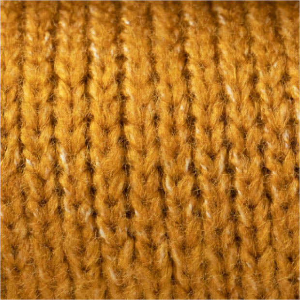 Gestrickter Pullover