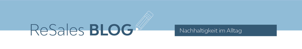 Blog über Secondhand, Nachhaltigkeit und Tipps