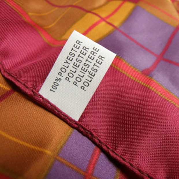 Polyester Wissen Herstellung, Verwendung und Pflege von Polyester