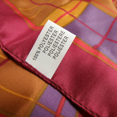 Polyester Wissen Herstellung, Verwendung und Pflege von Polyester