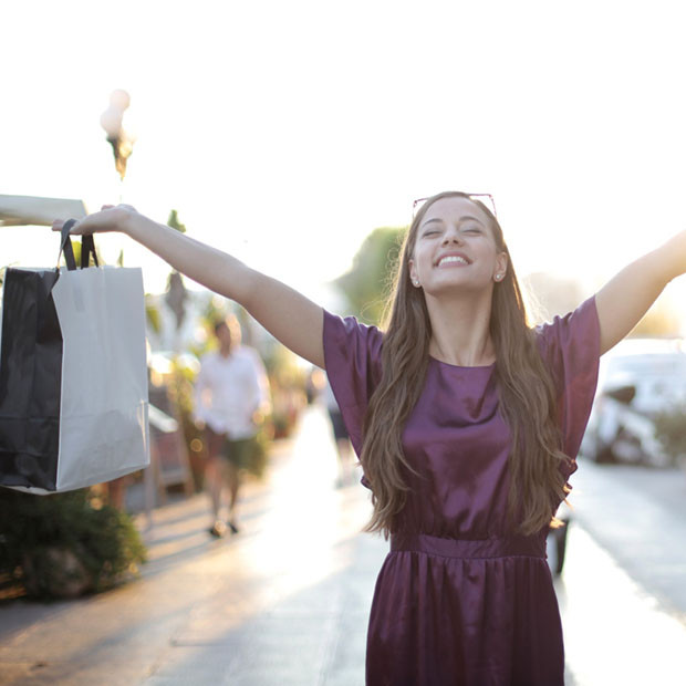 Gründe Secondhand zu shoppen Warum secondhand shoppen