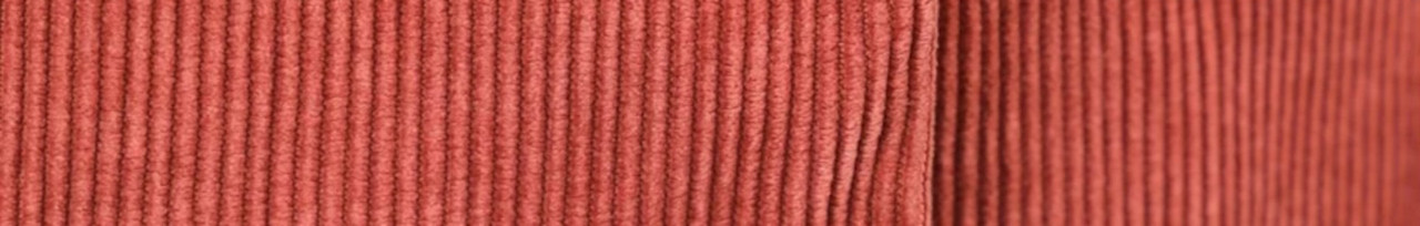 Alles was man über Cord wissen muss Cordstoff